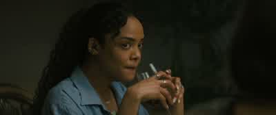 - What's it say? - Creed II