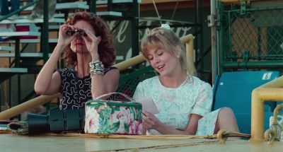 What's it say - Bull Durham