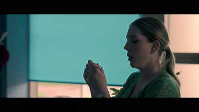 What's it say? - Romantic Getaway