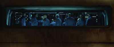 What's he saying? - Ender's Game