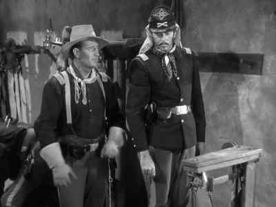 What's this scale used for? - Fort Apache
