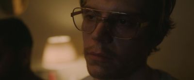 What's so scary? - Dahmer – Monster: The Jeffrey Dahmer Story