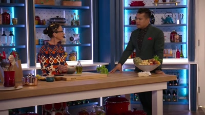 What's your secret to an amazing pesto? - Cook at all Costs