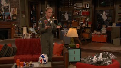 What's that Self five - How I Met Your Mother