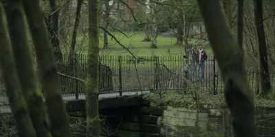 -What's Seville got
that Gravesend hasn't? - Four Lives