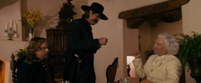 What's shakin' Twain - The Ridiculous 6