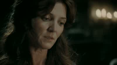 What's she doing at the Eyrie? - Game of Thrones