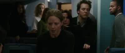 What's she doing? - Flightplan