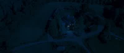 What's she done? - Nanny McPhee