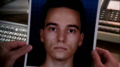 What's she look like? - NCIS