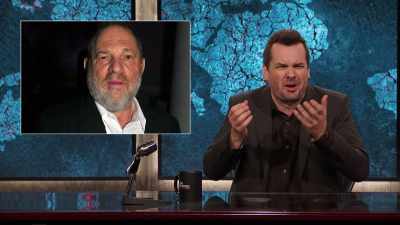 WHAT'S SHOCKING IS HOW EASY IT - The Jim Jefferies Show