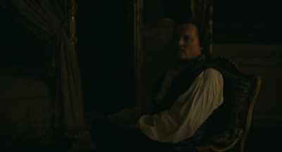 -What's your sign?
I don't know. - Jeanne du Barry