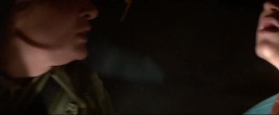 What's that smell - The Lost Boys