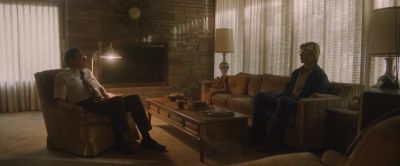 Uh… It's my fetal pig. - Dahmer – Monster: The Jeffrey Dahmer Story