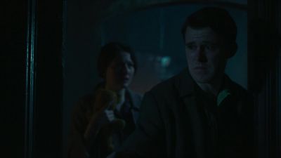 What's that smell? - Call the Midwife