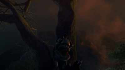 What's that smell? - Monster Hunter: Legends of the Guild