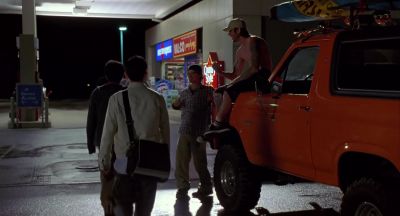 What's that smell - Harold &amp; Kumar Go to White Castle