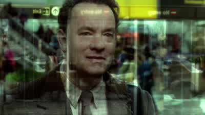 What's so complicated? - The Terminal