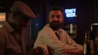 What's so fuckin' funny? - The Chi