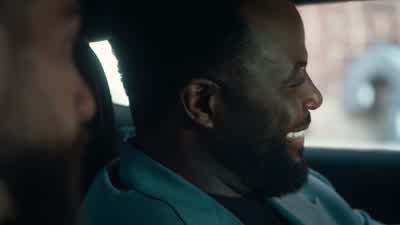 What's so funny? - FBI