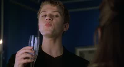 What's so funny? - Cruel Intentions