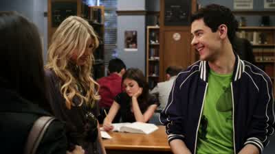What's so funny? - Pretty Little Liars