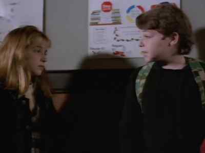 What's Socrates doing here? - Lois & Clark: The New Adventures of Superman