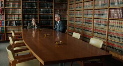 What's sodomy Dad - A Serious Man