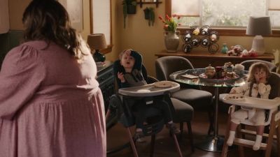 What's that song, Mama? - This Is Us