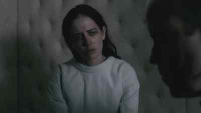 What's your son's name? - Penny Dreadful