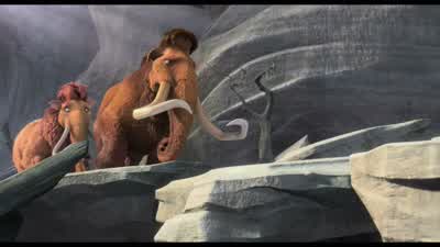What's that soundIt's the windIt's speaking to usW What's it sayingI don't knowI don't speak Wind - Ice Age: Dawn of the Dinosaurs