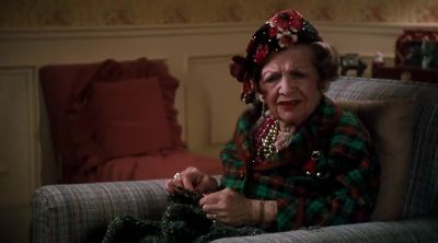 What's that sound - National Lampoon's Christmas Vacation