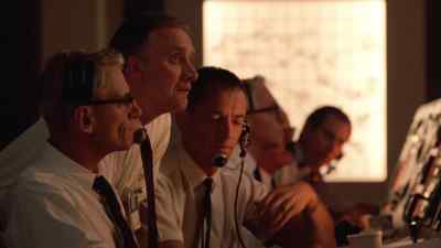 What's that sound? - The Right Stuff