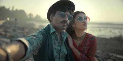 What's so special about this night? - Tiku Weds Sheru