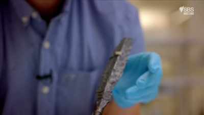 What's special about this one - Curse of the Ancients with Alice Roberts