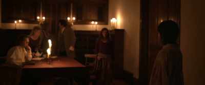 What's so special about
this dodgy foundling? - Wuthering Heights