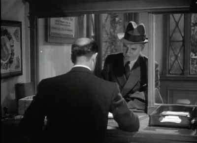 What's, special delivery
to Vienna? - Dodsworth