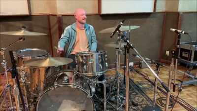 -What's sporty!
[LAUGHTER] - Biffy Clyro: Cultural Sons of Scotland