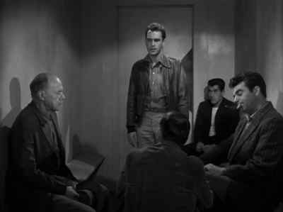What's your squeal? - Alfred Hitchcock Presents