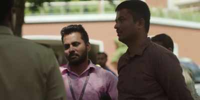 What's Sridhar's role in this? - Crime Stories: India Detectives