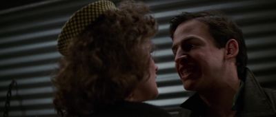 What's started What's happening Louis - Grease 2