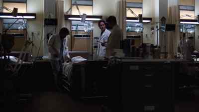 What's her status? - Coma