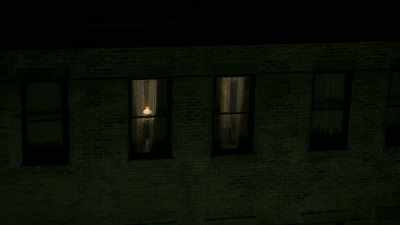 What's Stevie doing
in that room? - The Alienist
