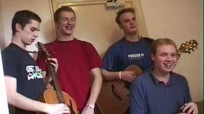 What's still the same
is our passion to make
music together. - Coldplay: A Head Full of Dreams