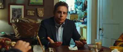 "What's your story, Uncle Michael?" - Nutcrackers