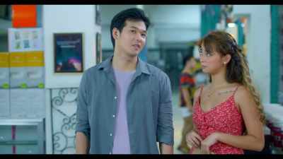 What's your story?
Why did you leave the seminary? - Crush Kong Curly