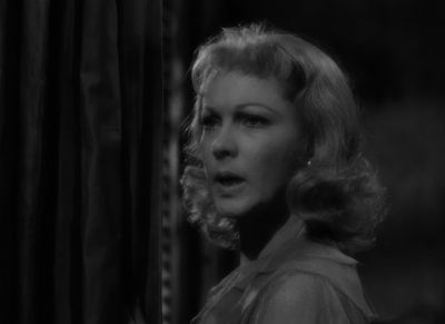 What's 'straight' - A Streetcar Named Desire