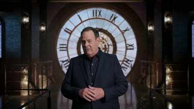 - What's stranger than
performing testicle transplants - The UnBelievable with Dan Aykroyd