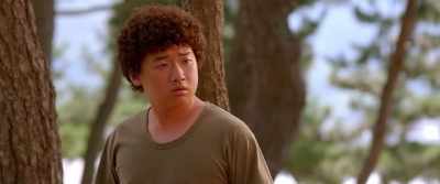 What's Suok got
anything to do with it? - Unforgettable