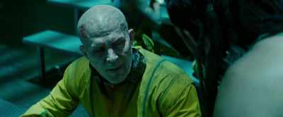What's your superpower?
Cultural appropriation? - Deadpool 2